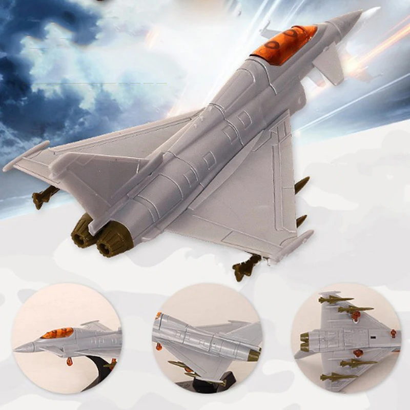 Набор строительных инструментов 1 шт. фланги боевые самолеты литые под давлением