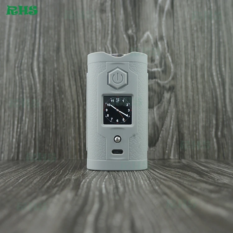 Производитель 2017 Новый Разработанный Силиконовый чехол sx mini g class мод силиконовый