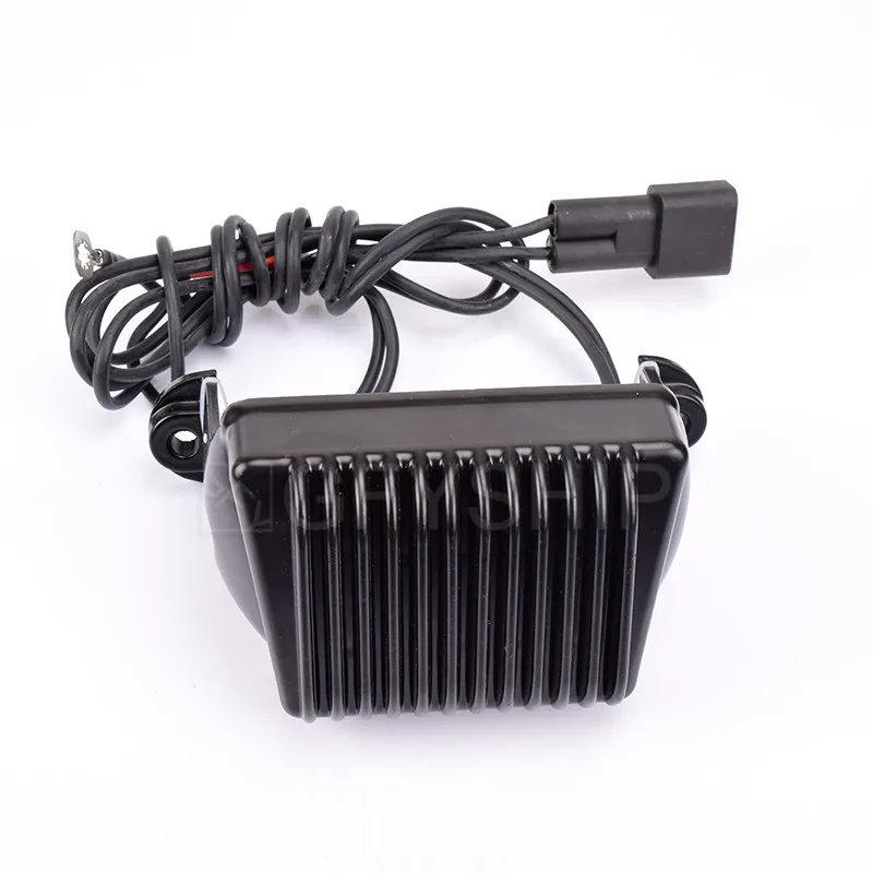 Мотоциклетный регулятор напряжения MOSFET для Harley Touring Road King FLHR 1997-2001 Classic EFI FLHRCI 1998-2001