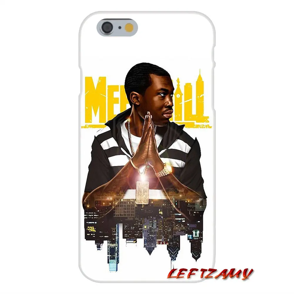 Самые дешевые Meek Mill Dream Chasers логотип для HTC One M7 M8 A9 M9 E9 Plus U11 Desire 630 530 626 628 816 820