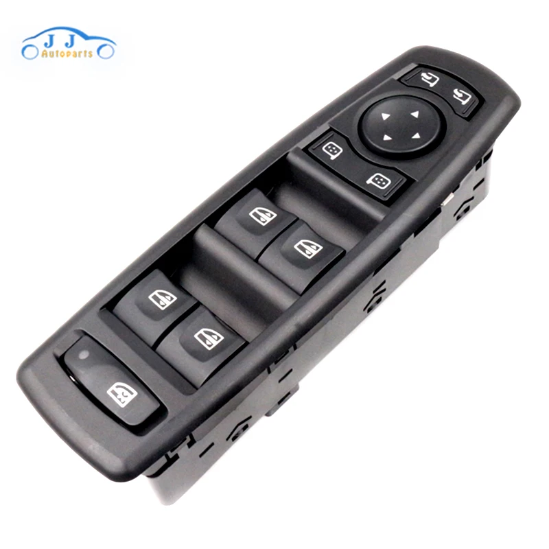 Автомобильный переключатель для Renault Fluence 2008-2016 7700817337 25400000 809610006R | Автомобили и