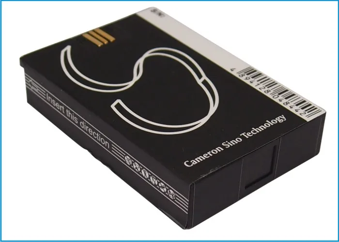 Cameron Sino 1700 мАч аккумулятор Li3717T42P3h5637116 для ZTE C60 C66 F158 F159 G180 G500 G510 G530 G540 G652 G682 X185 |