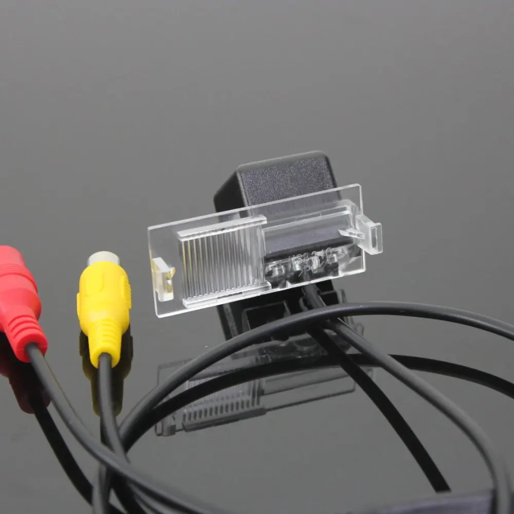 Liislee камера для подсветки номерного знака/HD CCD ночное видение/Автомобильная