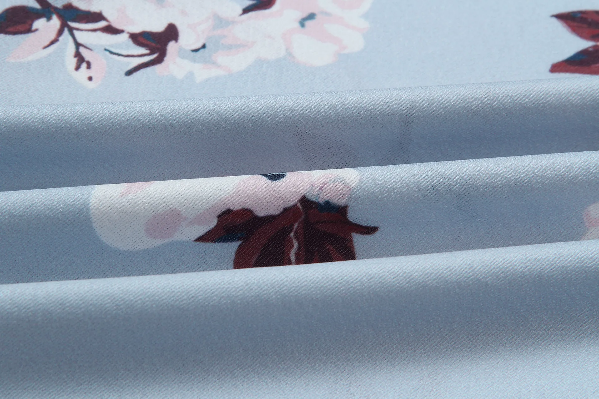 Floral Print Dress Boho Woman Summer Dresses Party Night Beach Ethnic Mini A Line Robe Sexy Sundress Vestidos Mujer | Женская одежда