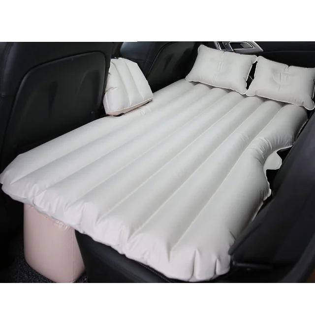 Автомобильный надувной матрас для путешествий аксессуары отдыха на природе