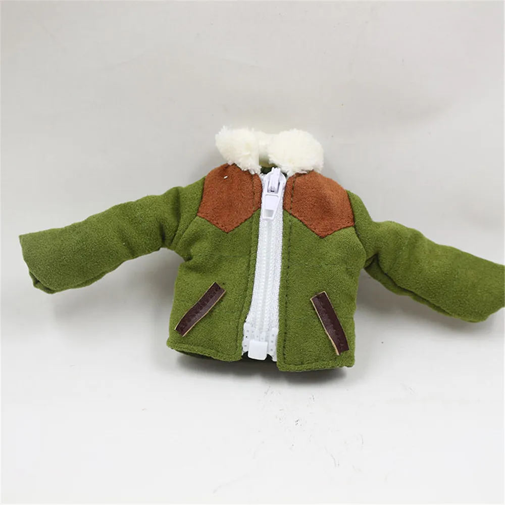 Blyth куклы одежда blyth платье подходит blyth нормальная шарнирная кукла, ледяной, licca тело - Цвет: like the picture