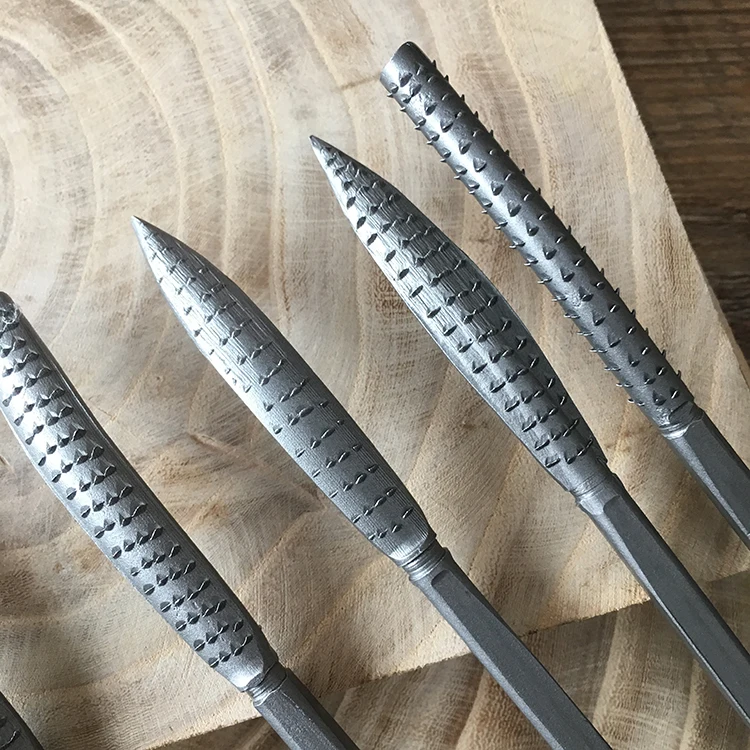 8 шт./компл. профиля Woodworking токарно-расточной нож