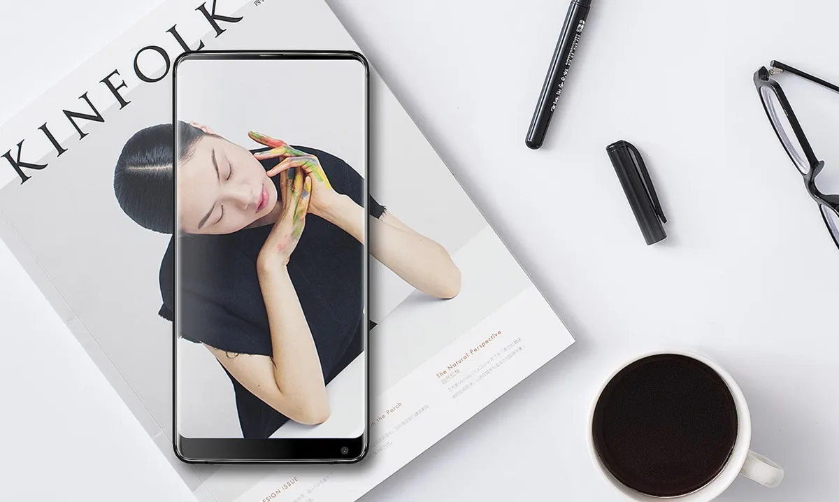 Vkworld S8 5.99 дюймов fhd Full Экран 4 г смартфон 5500 мАч Уход за кожей лица ID 4 ГБ ОЗУ 64 ГБ ROM MTK6750T Восьмиядерный двойной Камера мобильного телефона