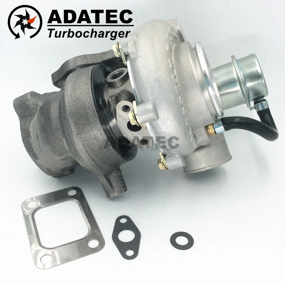 Garrett Полный турбо GT1752S 452204 Турбокомпрессор 9172123 9080290 4611349 55560913 турбины для SAAB 9-5 2,0 T B205E 170 hp