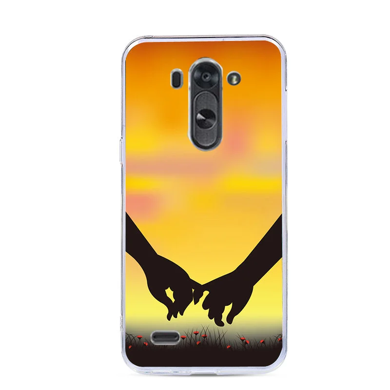49 Мягкий чехол для LG G3 mini G3 Beat G3S D722 D725 D728 D724 силиконовый чехол мультяшный чехол для телефона разноцветный чехол с принтом s - Цвет: 49