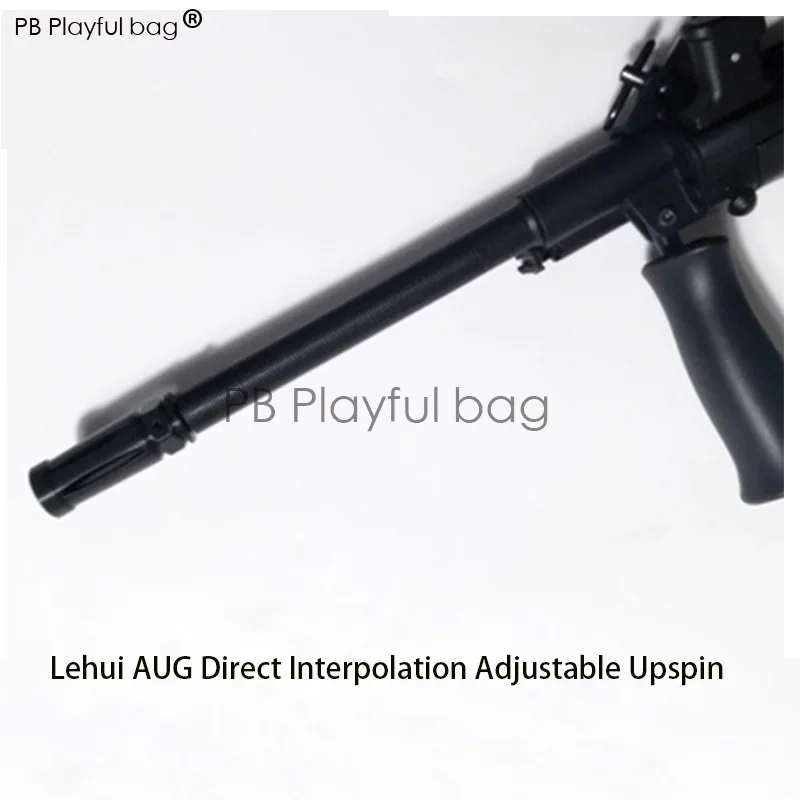 Наружный спортивный водяной пистолет lehui AUG аксессуар DK регулируемый верхний