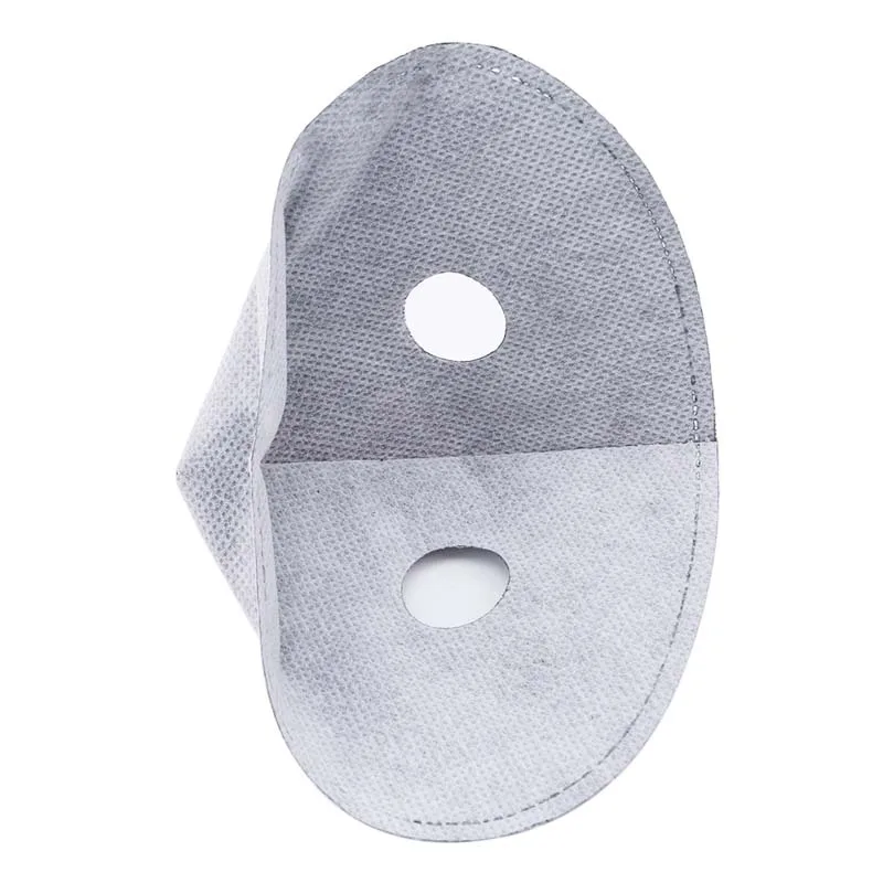 Пылезащитная велосипедная маска для лица с активированным углем мужчин и женщин