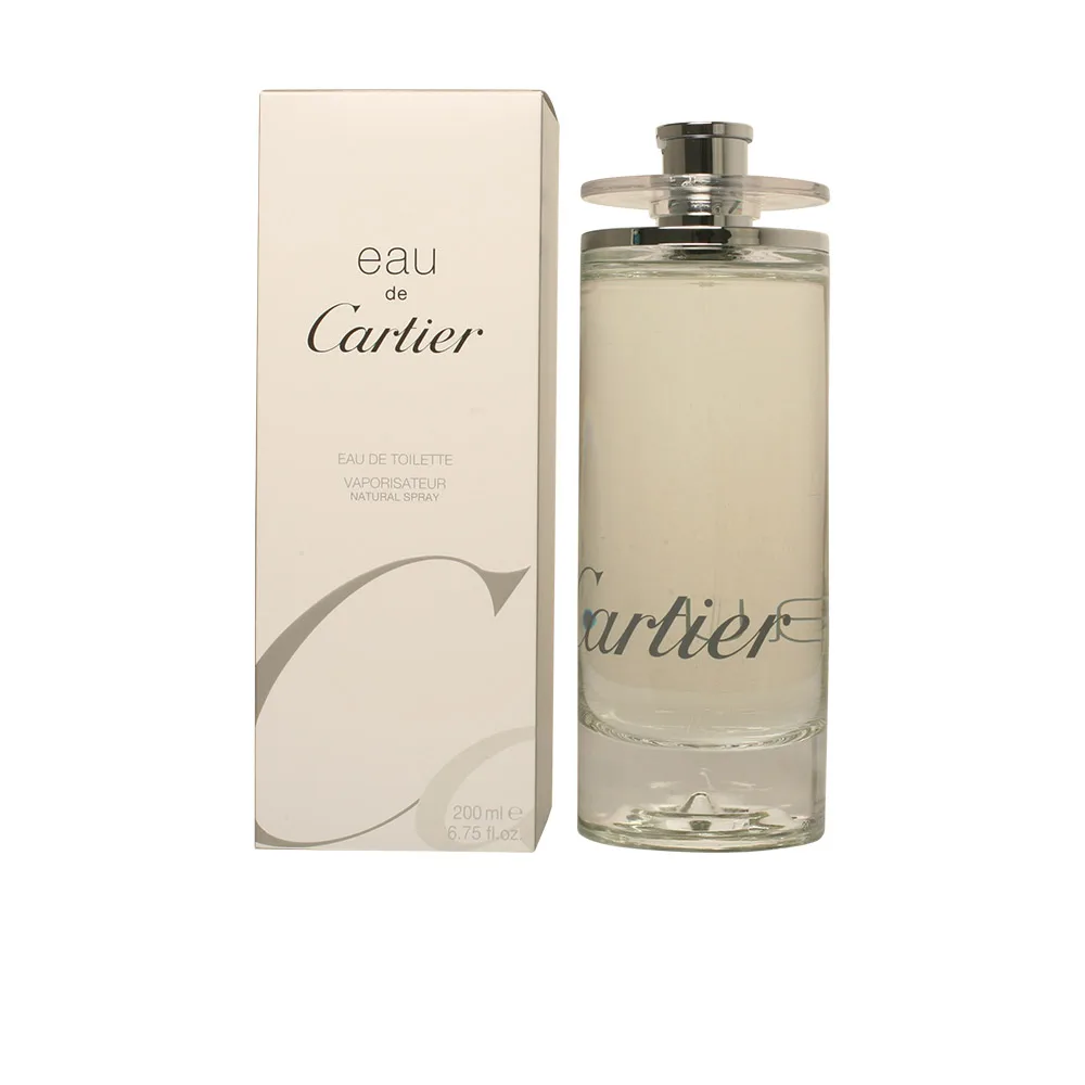Eau De Cartier Edt испаритель 200 мл |