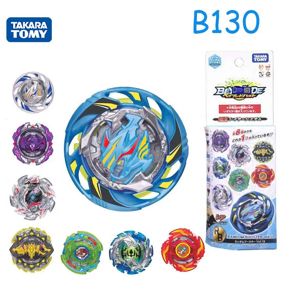 Игрушки для детей Takara Tomy Toupie светлые стиль случайная сумка bey без пускового