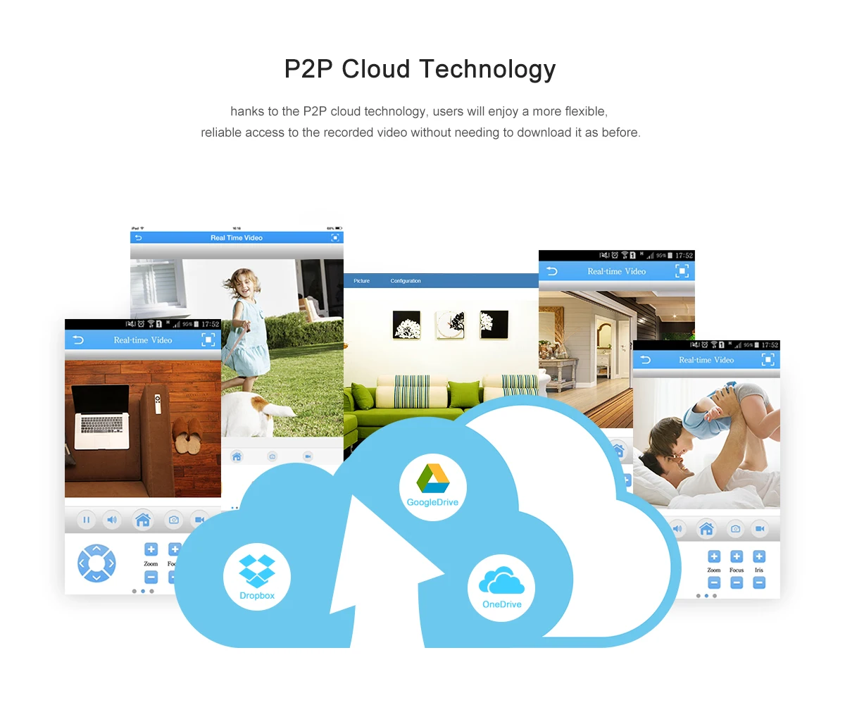 SANNCE 4CH 1080P Сеть POE NVR комплект CCTV система безопасности 2.0MP IP камера наружная ИК ночного видения камера наблюдения система