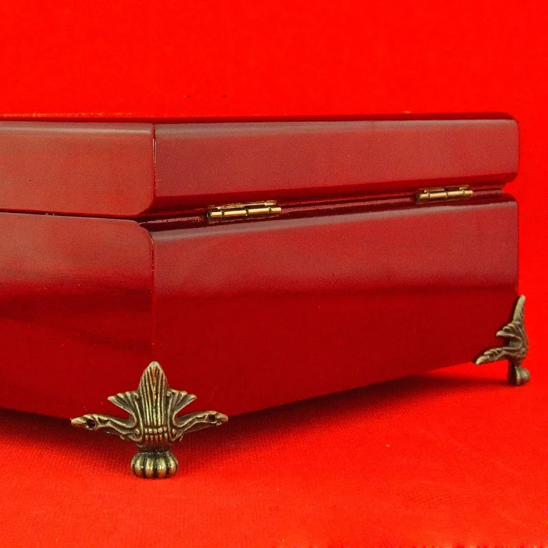 4 шт. защитные уголки для мебели 41x30 мм|Угловые кронштейны| |