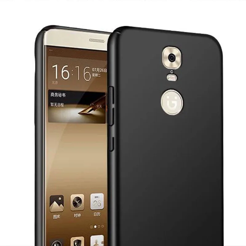 Пластиковый чехол с полным покрытием 5 5для Gionee M6 для задней панели сотового