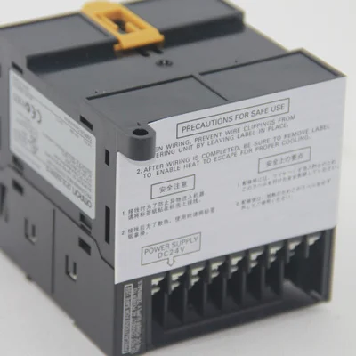 cp1e-n20dr-d cp1e plc Процессор для Omron Sysmac 20I/o 12di 8DO реле