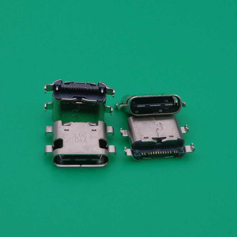 

30PCS/Lot For ZTE W2016 ZMAX Pro Z981 / For ZTE Max XL N9560 USB Charging Port Connector Charge Jack Socket Plug Dock