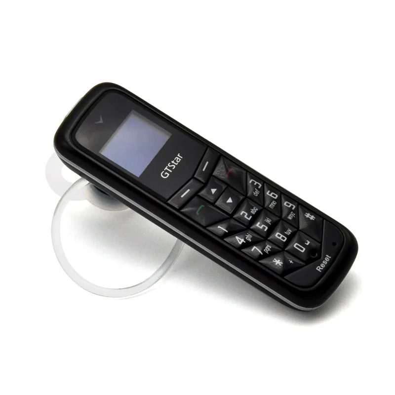 L8STAR BM50 мини телефон Bluetooth беспроводные наушники микрофон мини супер маленький звонилка телефон GSM мобильный телефон с mp3-плеером