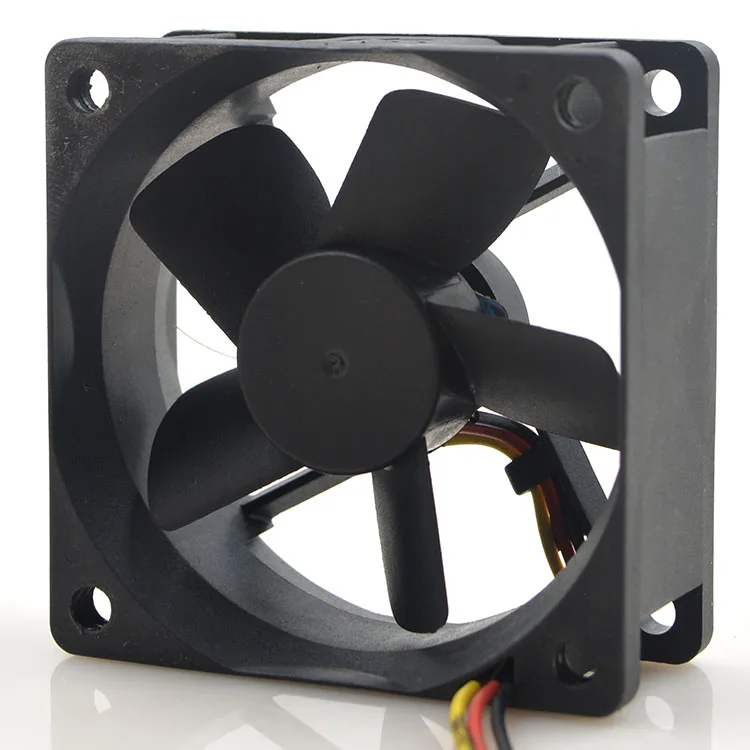 Sunon HA60251V4-0000-C99 6 см 6025 60 мм DC вентилятор 12 В 0,7 Вт Maglev тихий вентилятор