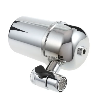 High Output Universal Water Filter for Bathroon Kitchen | Дом и сад