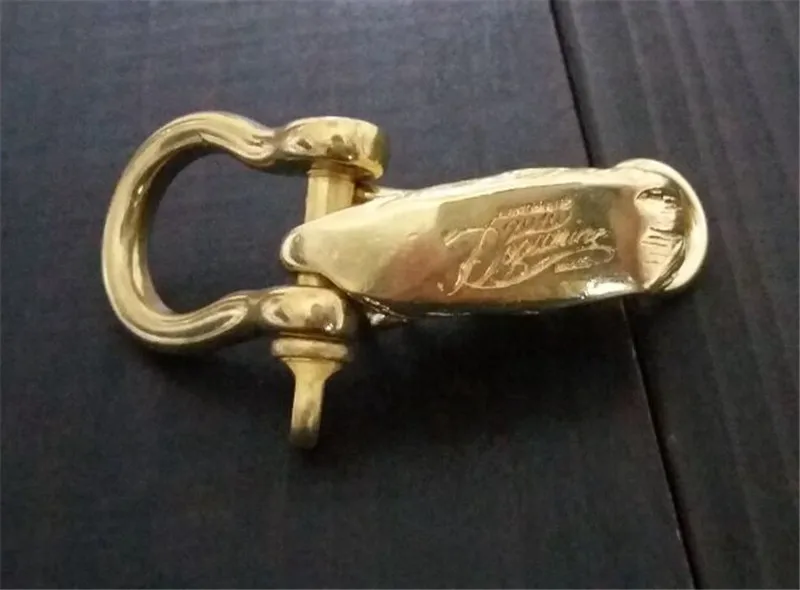 Выпуск брелок с головой дракона однотонное ранцеобразное кольцо для ключей