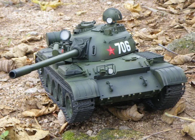 1/16 T55A русский средний бак|1/16 tank|tank 1/16tank russian |