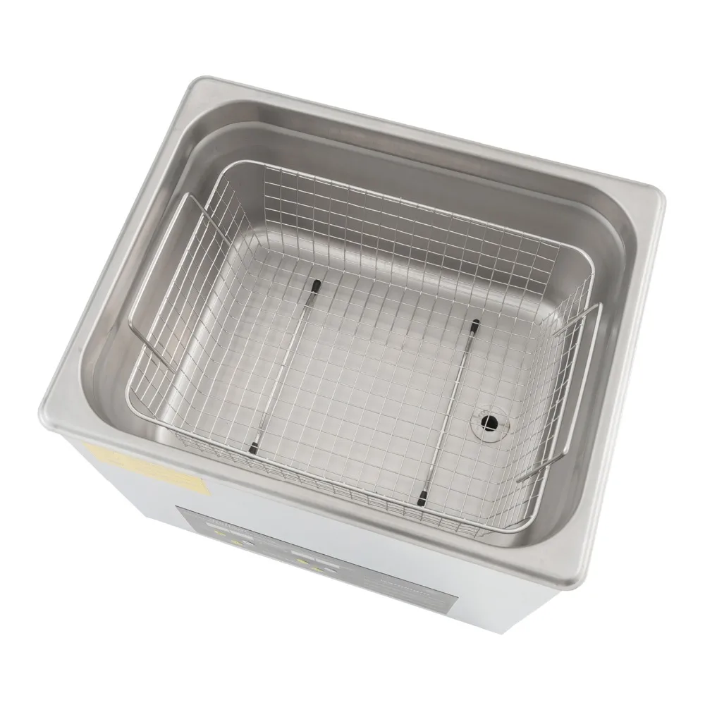 Ультразвуковой очиститель промышленности ювелирных изделий для карбюратора