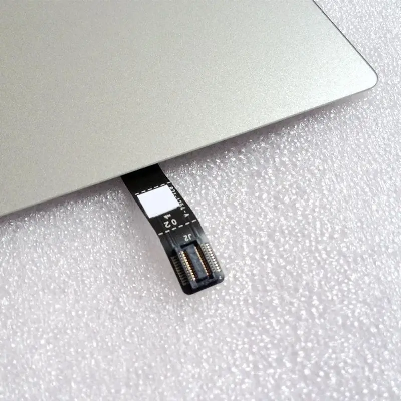 Presspad Trackpad + гибкий кабель для Macbook Pro 13 дюймов A1278 Unibody 2009 2010 2011 2012 | Компьютеры и офис