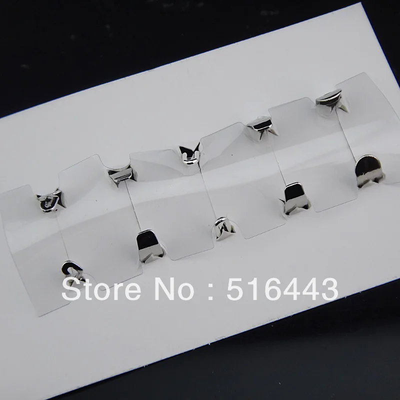 Смешанный стиль 20 шт. чешские Модные женские кольца Стразы регулируемые оптовые