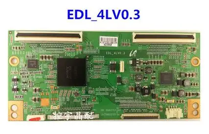 Бесплатная доставка оригинальная коллекция 100% для SONY KDL 46EX720 WORK LTY460HJ05 логическая