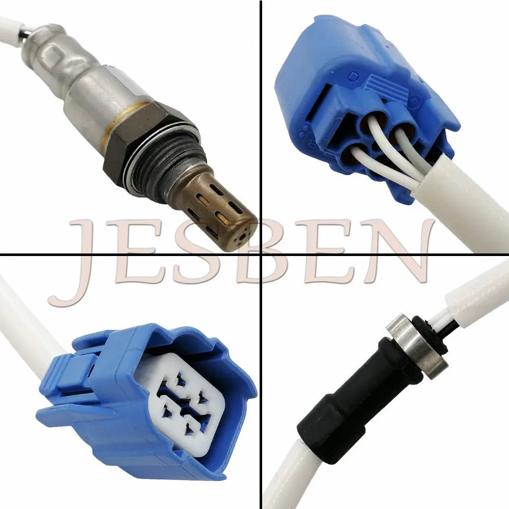 Новый 234-4125 Лямбда-зонд O2 ниже по потоку подходит для Honda CR-V 2.4L 2002-2004 NO #36532-PPA-A01 2344125