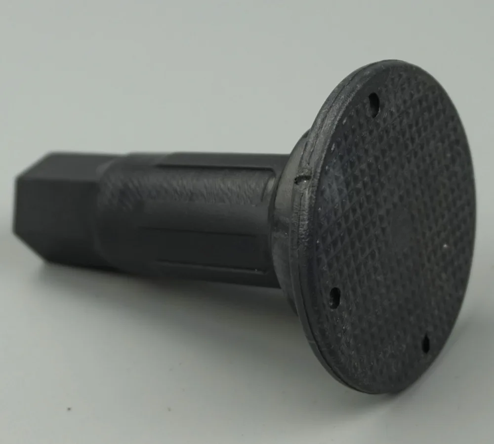 Гидромассажная подставка для ног adjstable Ванна dia12x83mm массажная ванна Нижняя