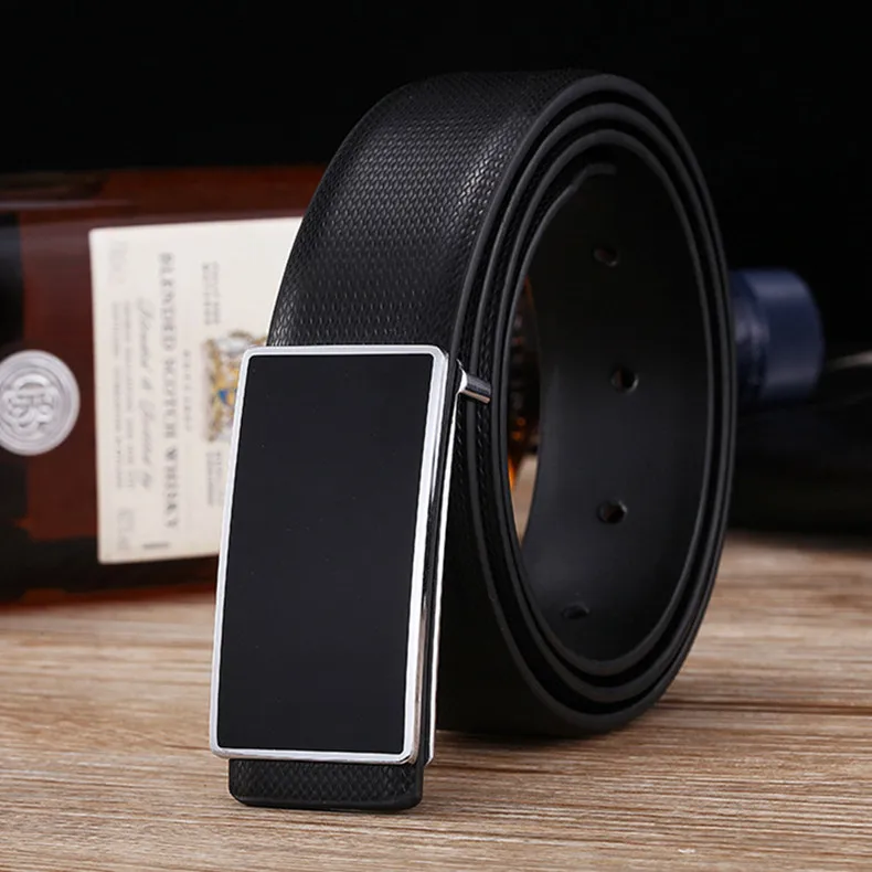 Модный бренд ceinture мужские ремни роскошные для мужчин из натуральной кожи ремни для мужчин дизайнерский пояс Высокое качество