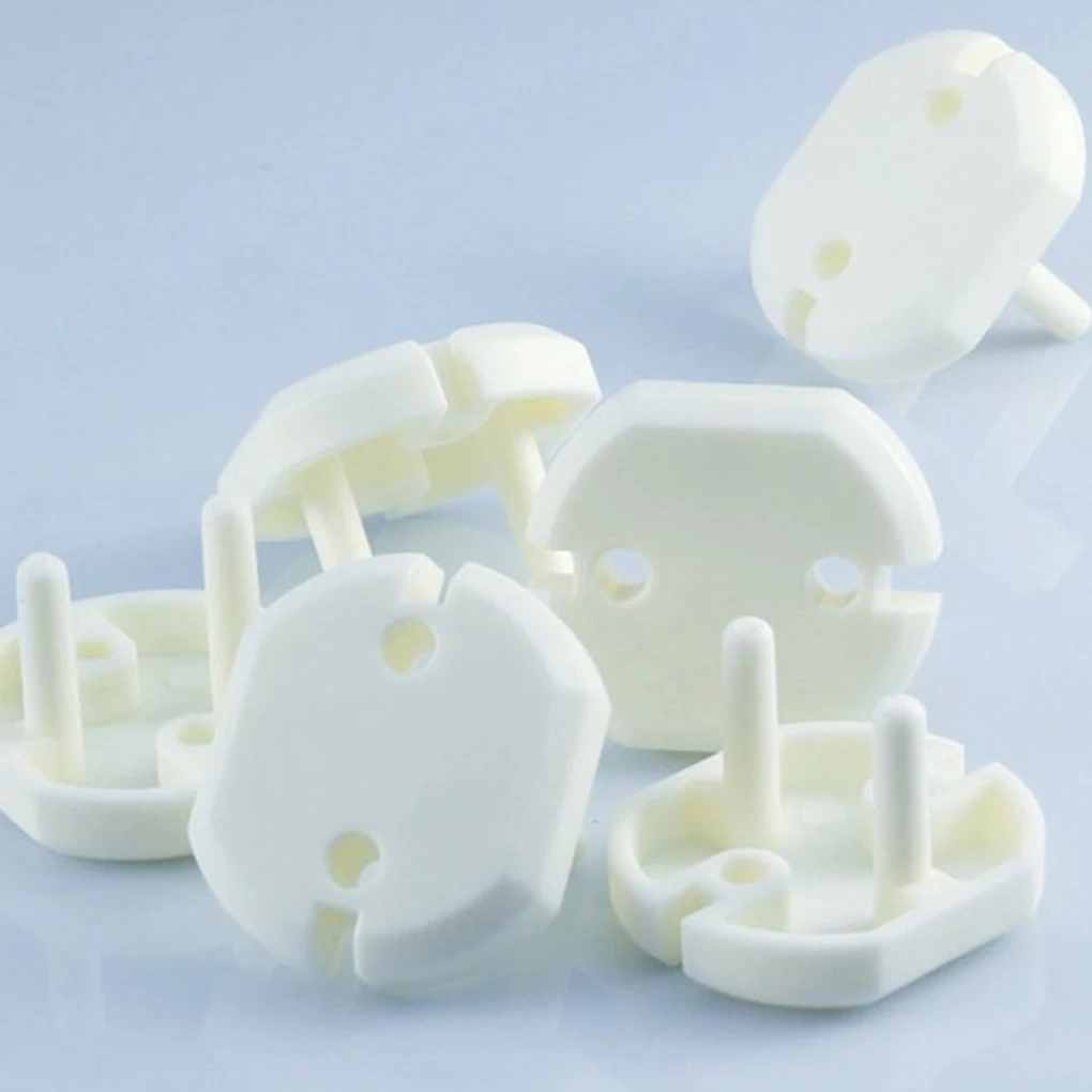 3 шт./10 шт. крышки для электрических розеток европейского стандарта|Электрическая