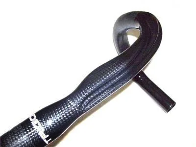 

TRIGON RB109 one piece ultral light full carbon fiber road bike bicycle handlebar carbon road bar Grooves for integrated cable