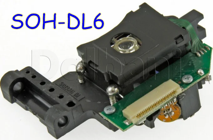 

Внешняя фотография, встроенная лазерная линза, оптический блок, Оптический Пикап