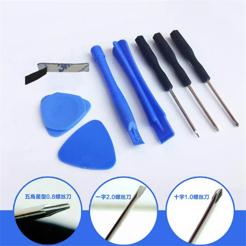 

WEICHENG For Alcatel One Touch U5 5044D 5044I 5044T 5044Y OT5044 LCD Screen With Touch Screen Glass Digitizer Replacement