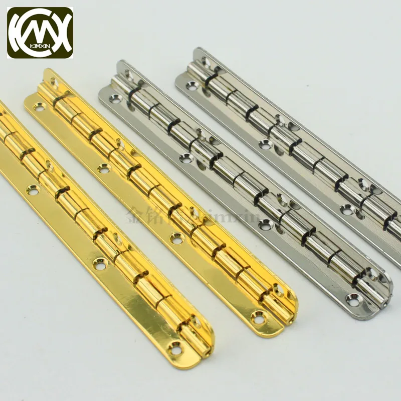 10 шт. металлические петли 10*115 мм|hinges for kitchen cabinets|hardware hingehinges cabinets |