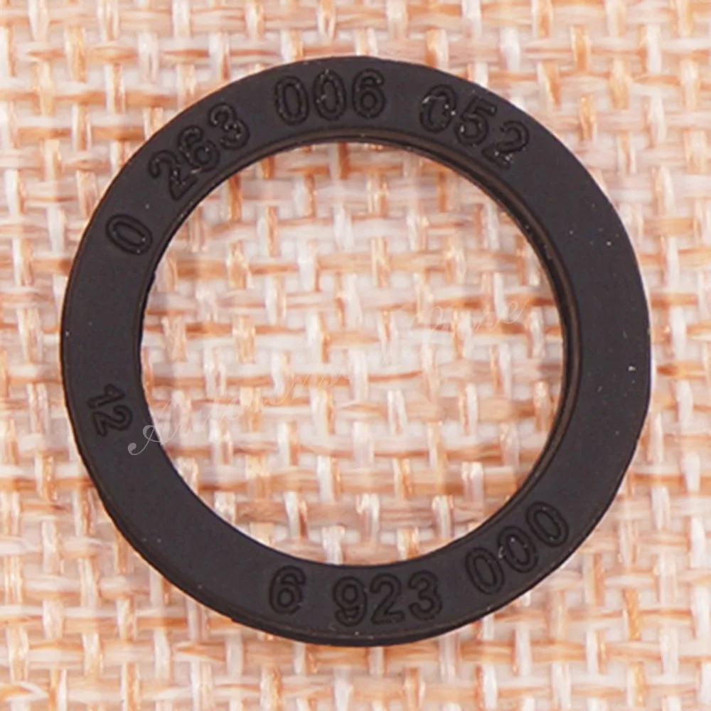 Универсальный датчик парковки PDC 4 шт. уплотнительное кольцо 6923000 наборы для