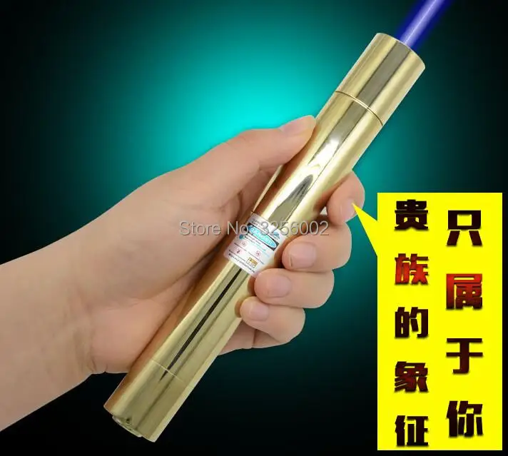 

High Power military Blue Laser Pointer 300000m 450nm Powerful Flashlight Light Camping Signal Lamp Lazer Torch Hunting Teaching