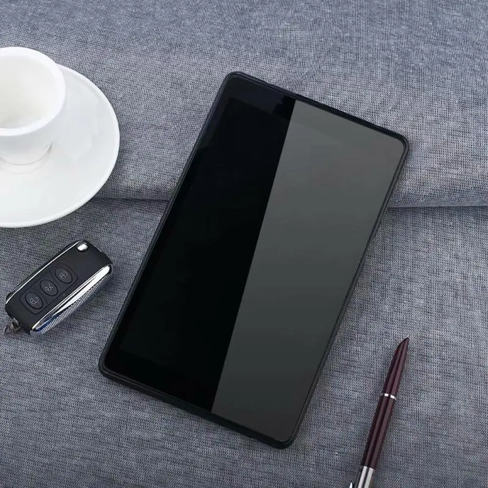 Мягкий силиконовый чехол из ТПУ для Huawei MediaPad M5 Lite 8 0/T5 0 JDN2 W09 AL00 дюймов