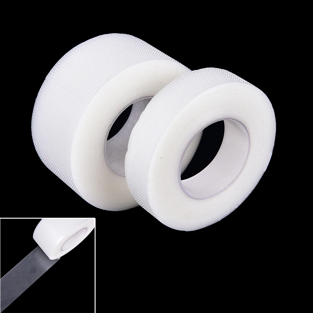 

1 roll Under Eyelash Tape 1Rolls/lot Professional Eyelash Lash Extension PE Medical Tape
