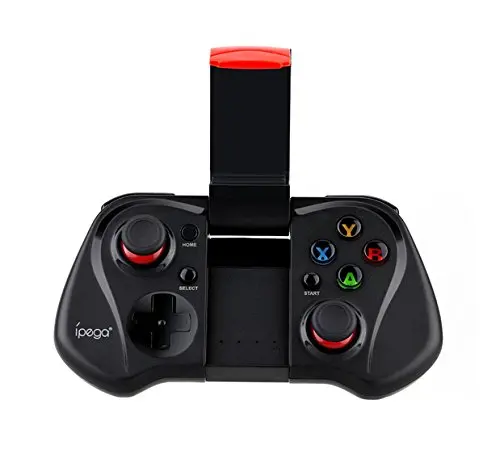 2017 New PG-9033 PG 9033 Telescopic Wireless Bluetooth Game Pad Controller Gamepad Joystick for Android/ios/ TV Box/Tablet PC |