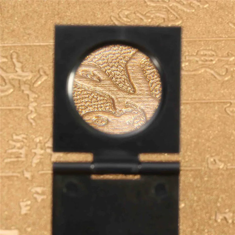 10X 28 мм микроскоп складной лупа Стенд со шкалой для текстиля оптическое складное