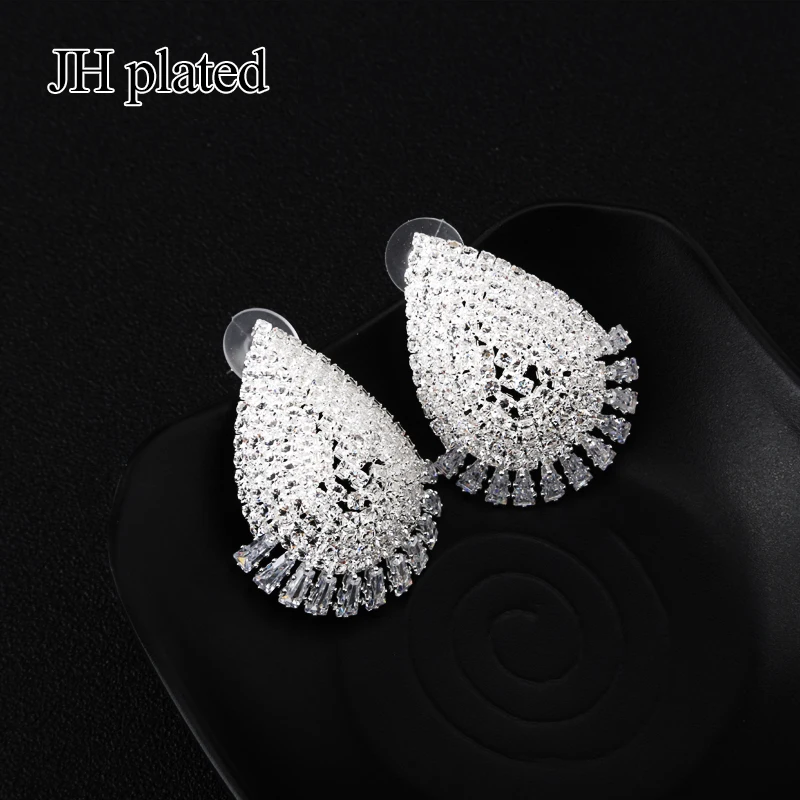 JHplated Дубай женщина бриллианты вспышка фотообои подарки для мамы друзей принять