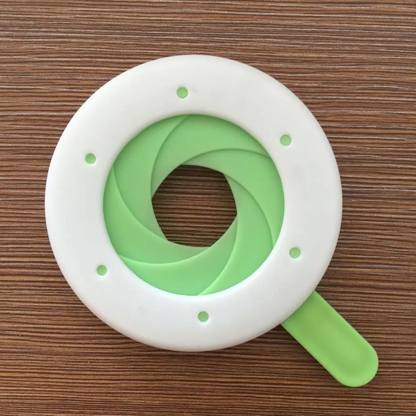 Новая пластиковая лапша спагетти Регулируемый переключатель на 1 4 человек