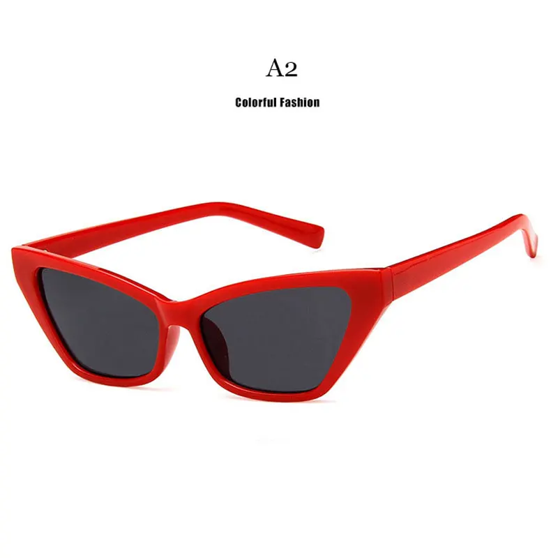 Солнечные очки в оправе UV4 женские брендовые дизайнерские модные солнцезащитные