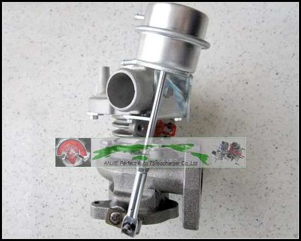 Турбокомпрессор GT1544S 454097 454097-5002S 454097-0002 для AUDI A4 95-для Volkswagen VW Passat B5 96 1.9L AHU 1Z